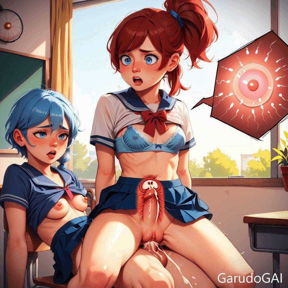 Ai Femboys - #27