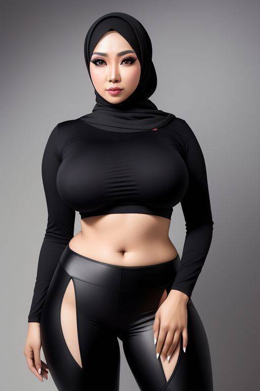 AI indonesian women - #20