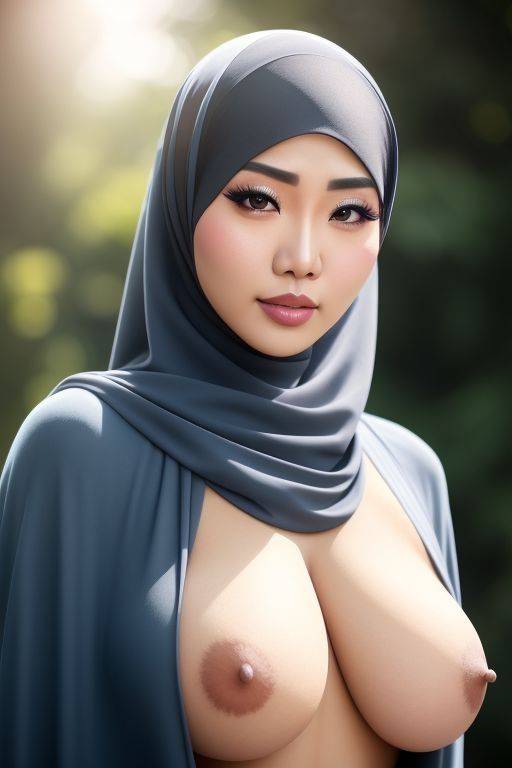 AI indonesian women - #3