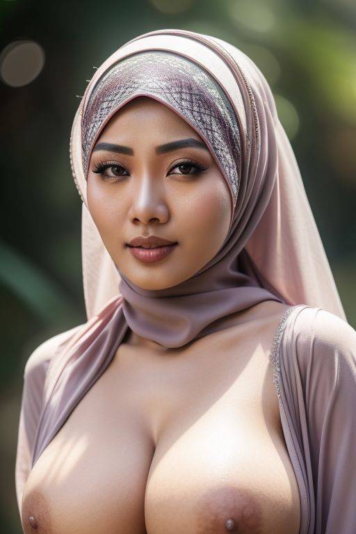 AI indonesian women - #30