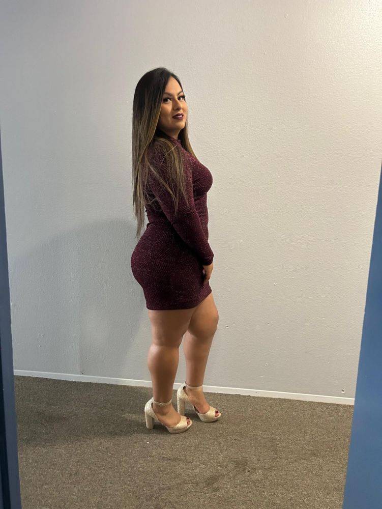 Thick milf Ai Ling - #9