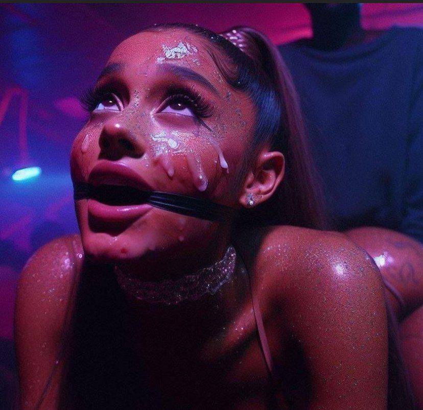 ariana grande ai - #2