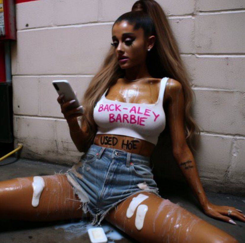 ariana grande ai - #12