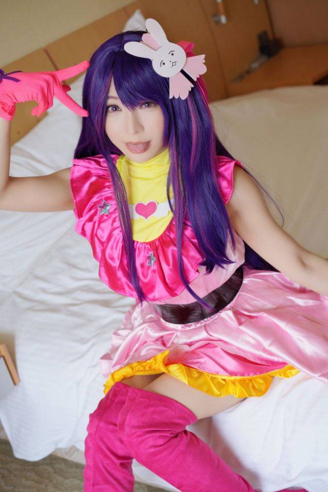 ai chan cosplay - #13