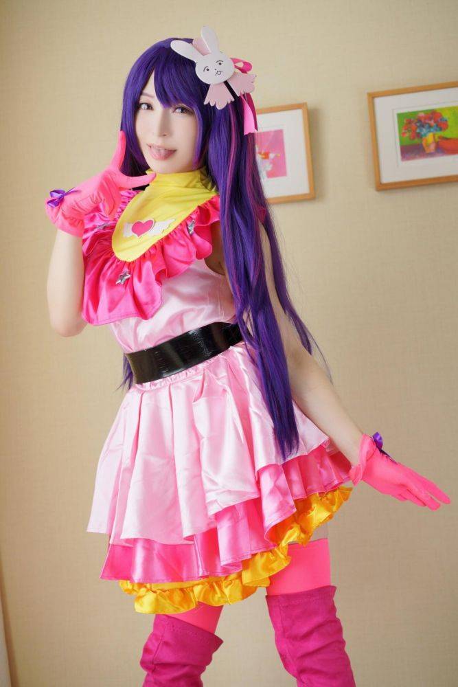 ai chan cosplay - #3