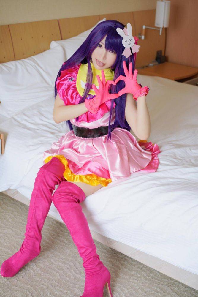 ai chan cosplay - #14