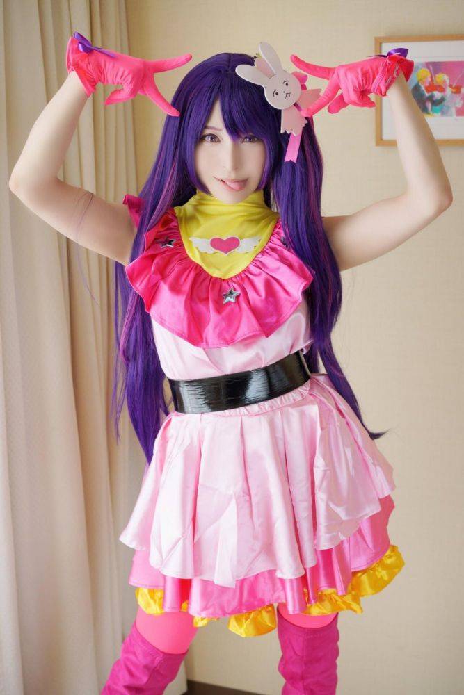 ai chan cosplay - #1