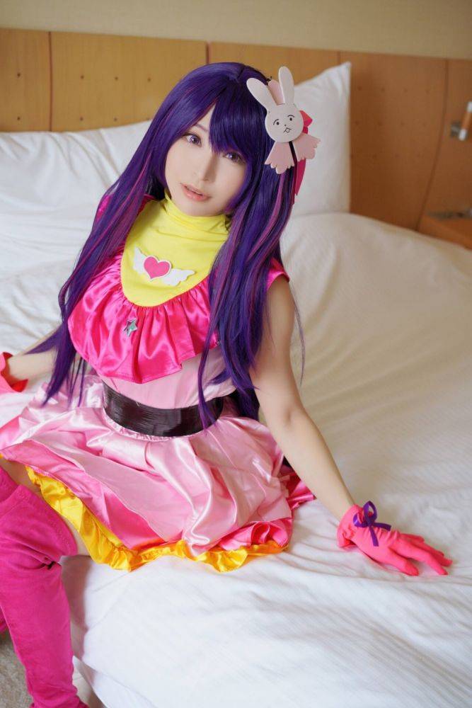 ai chan cosplay - #10