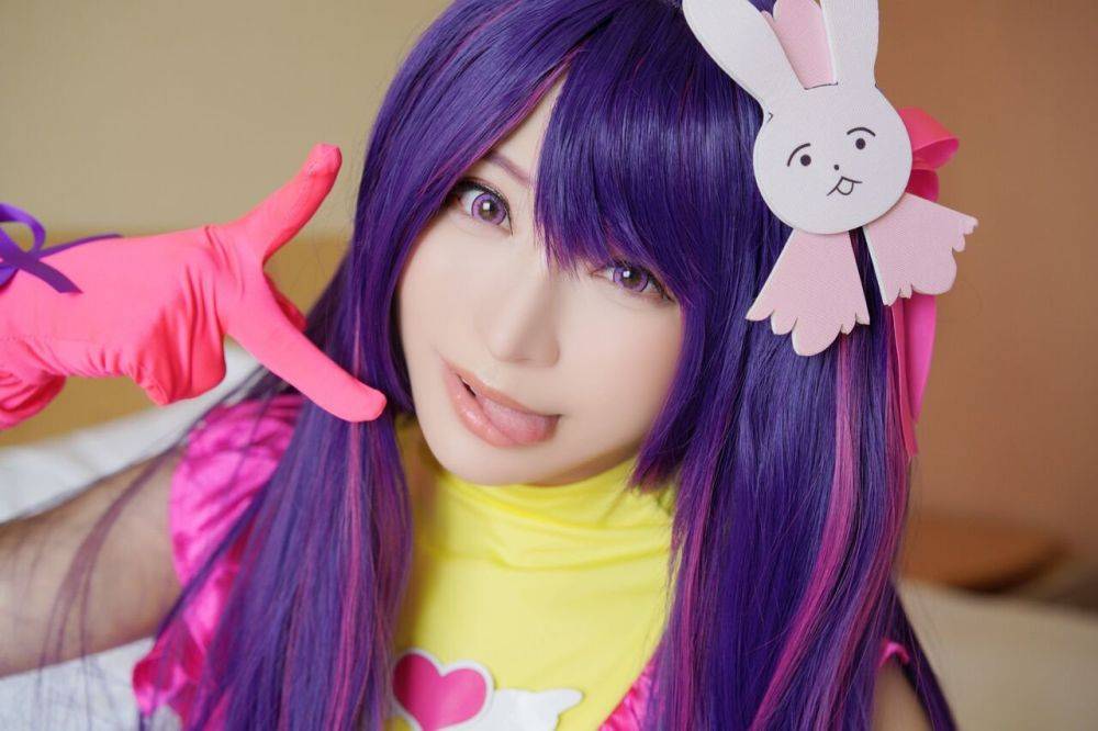 ai chan cosplay - #17