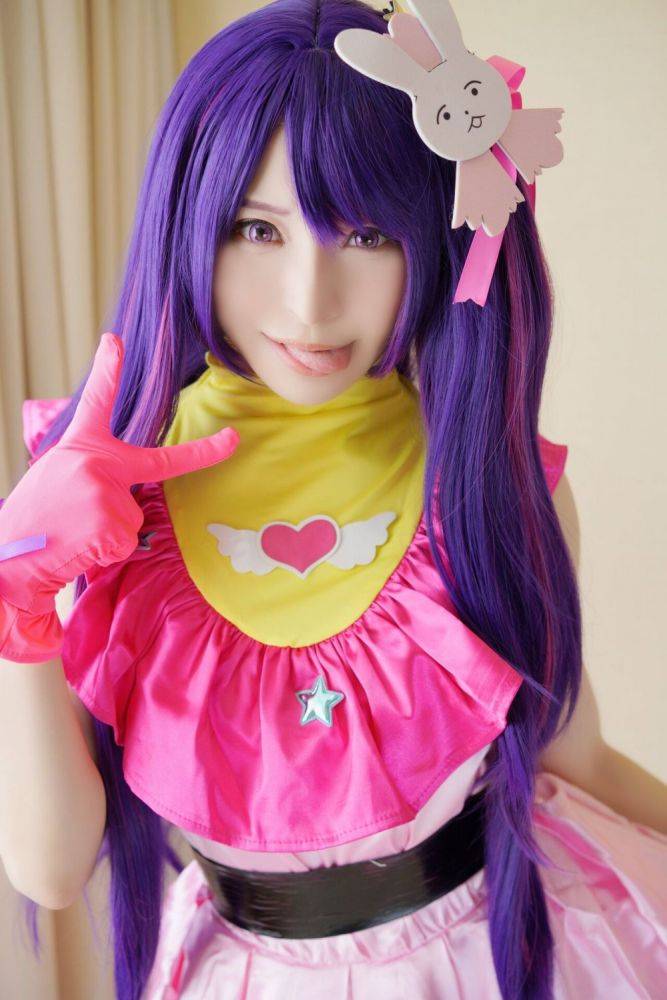 ai chan cosplay - #2