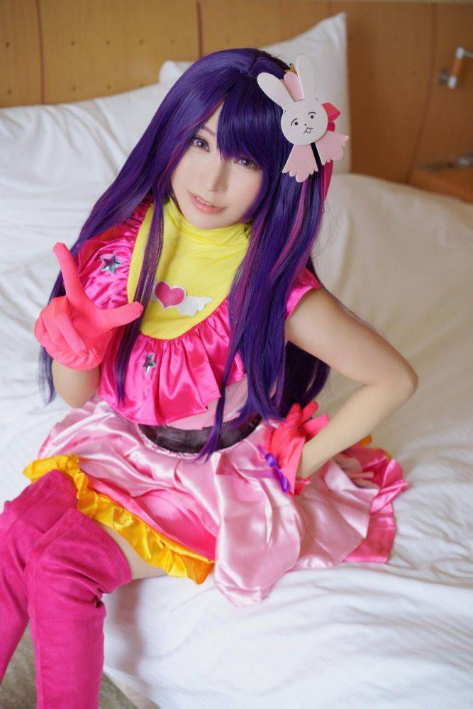 ai chan cosplay - #11