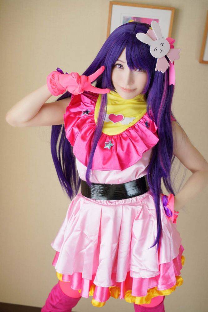 ai chan cosplay - #6