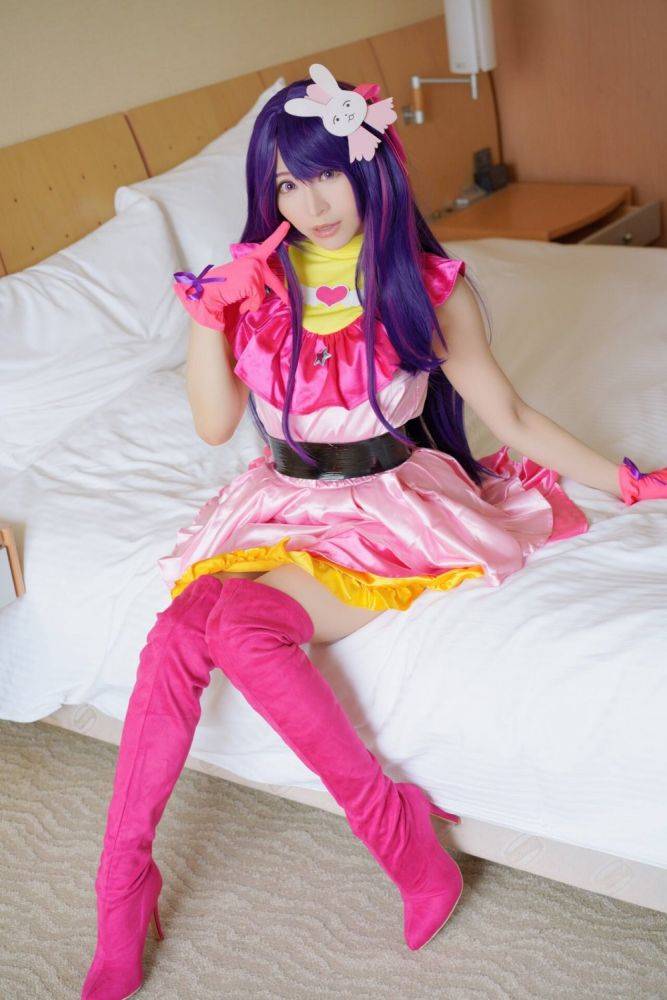 ai chan cosplay - #12