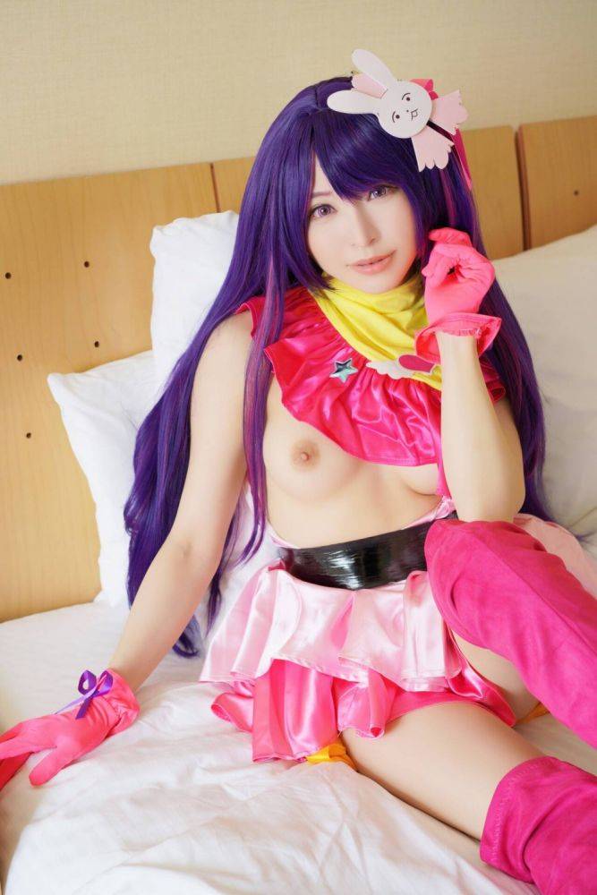 ai chan cosplay - #28