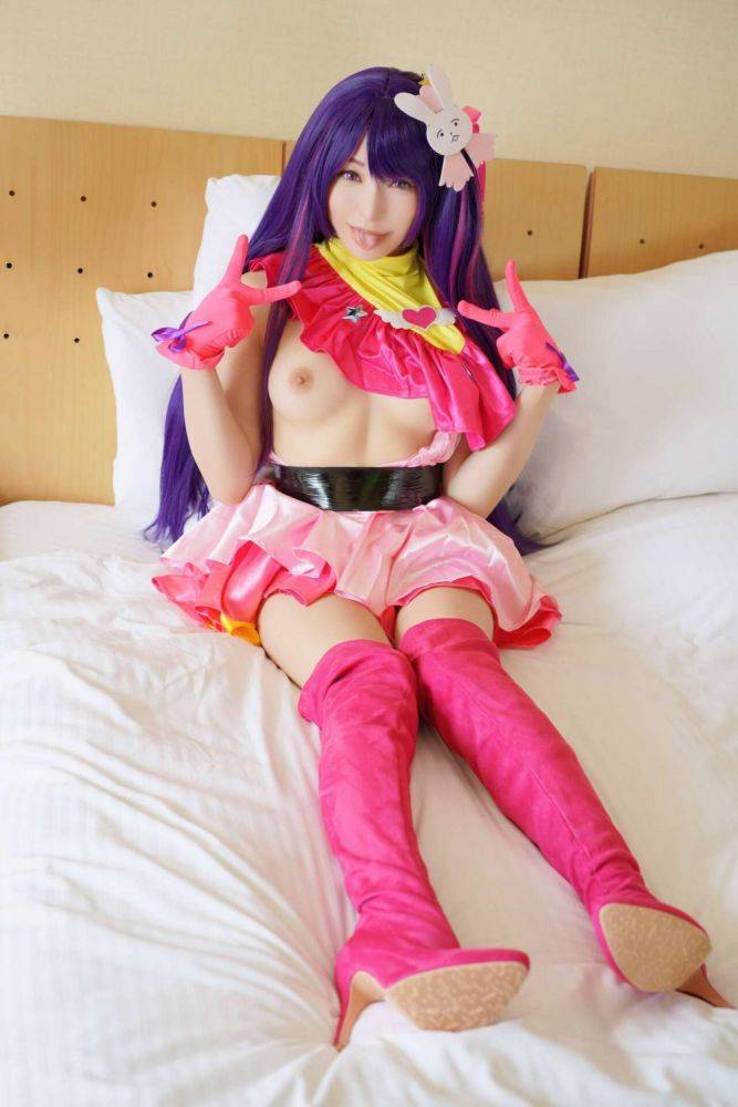 ai chan cosplay - #20