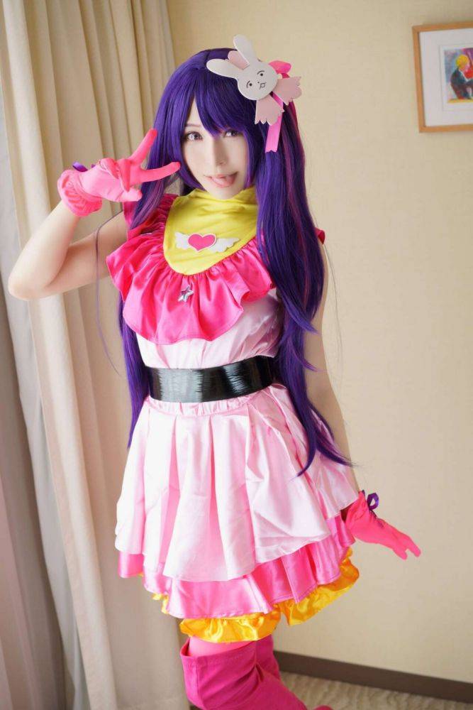 ai chan cosplay - #5