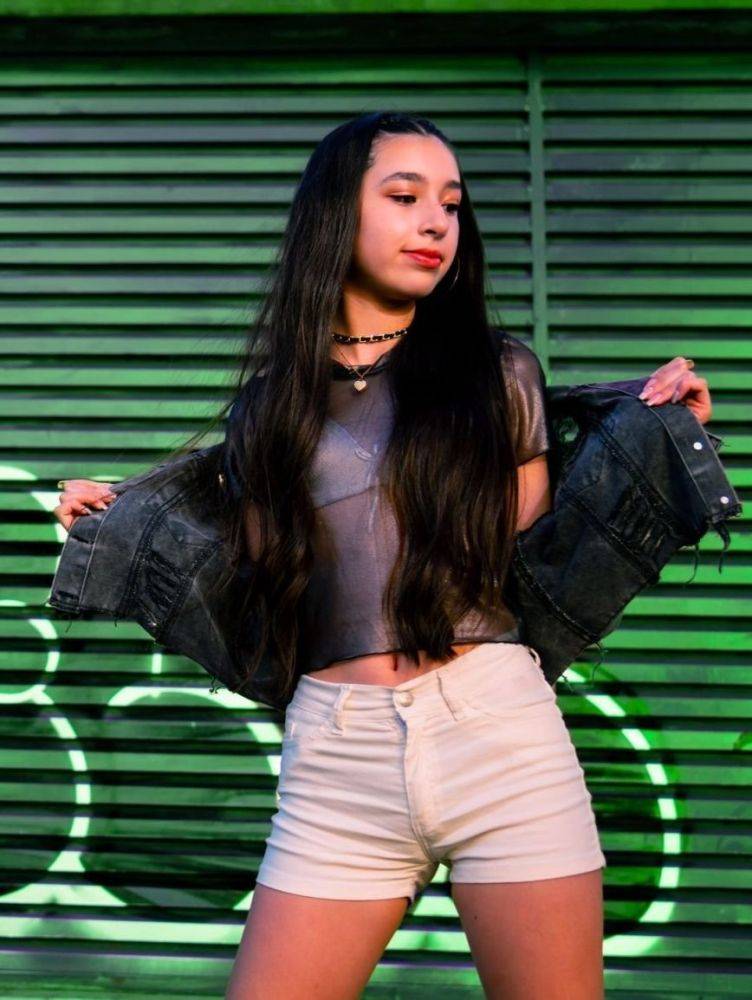 Teen vs AI #2 - #1