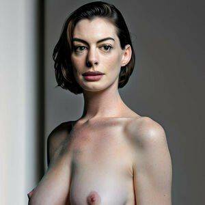 AI celebrity nudes - #13