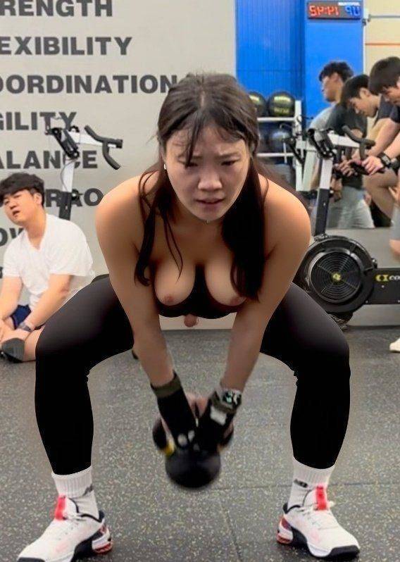 korean ai laboratory slut - #4