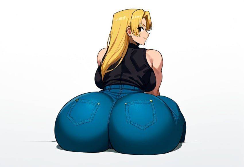 AI Ass - #4