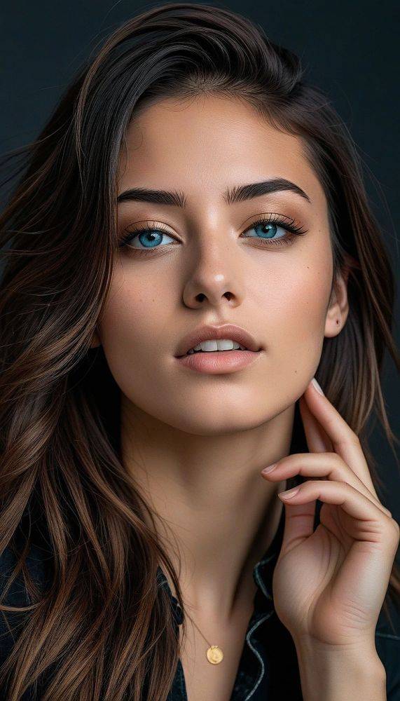 AI-Generated Fantasies - Volume 3 - #9