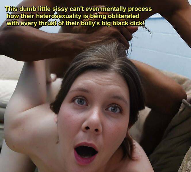 Sissy sophie ai bbc slut - #3