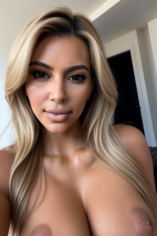 kimk ai - #3