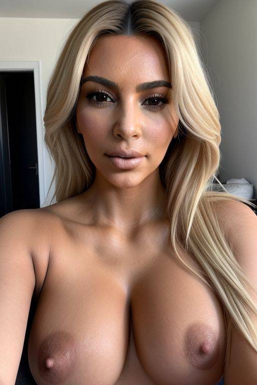 kimk ai - #7