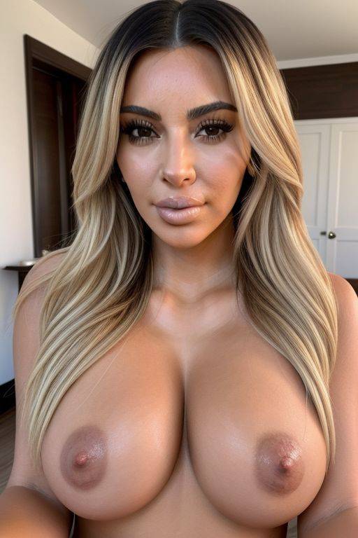 kimk ai - #9