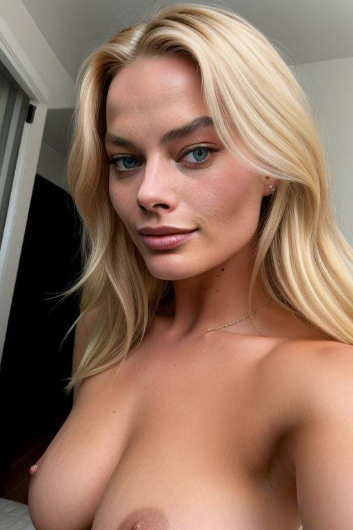 margot ai - #1