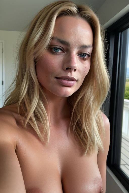 margot ai - #2