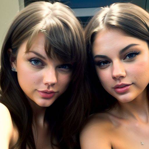 taylor & selena ai - #6