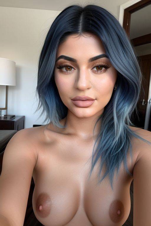 kylie ai - #7