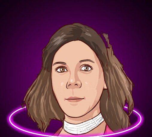 Sissy sophie AI avatar - #4