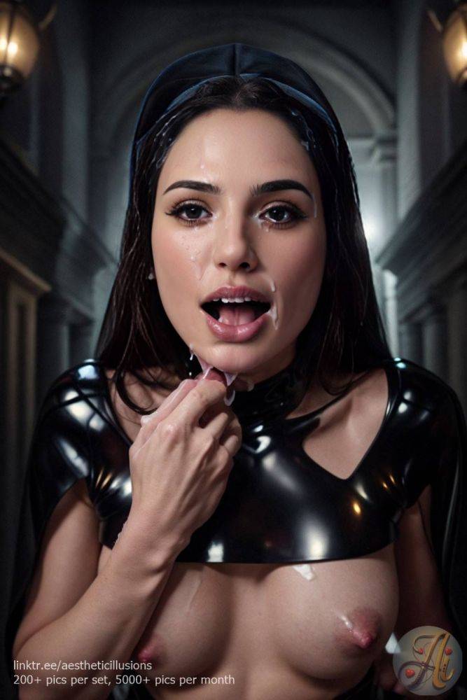 celebrity ai deepfake nudes pt 89 - #13