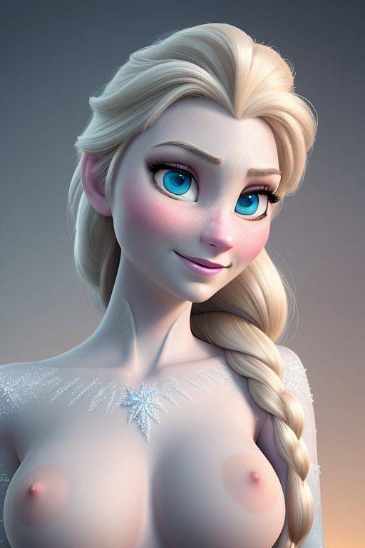 elsa ai - #3