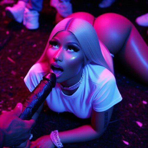 Nicki AI - #2