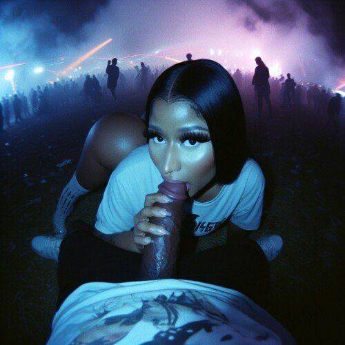 Nicki AI - #10