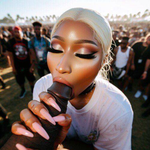 Nicki AI - #1