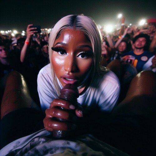 Nicki AI - #13