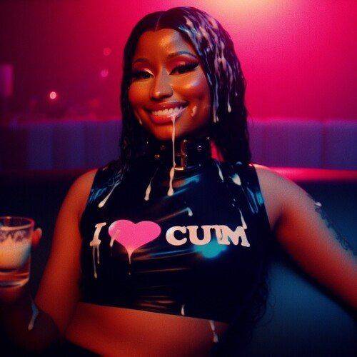 Nicki AI - #5
