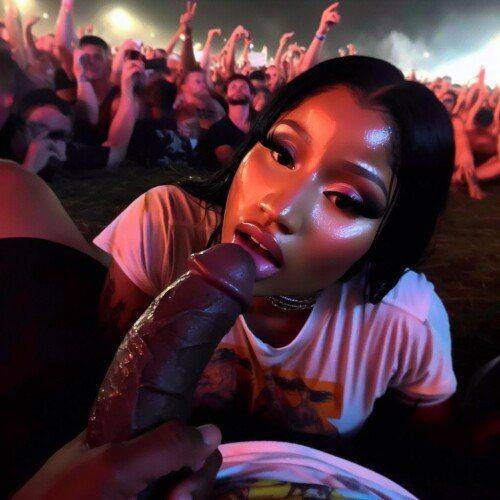Nicki AI - #4