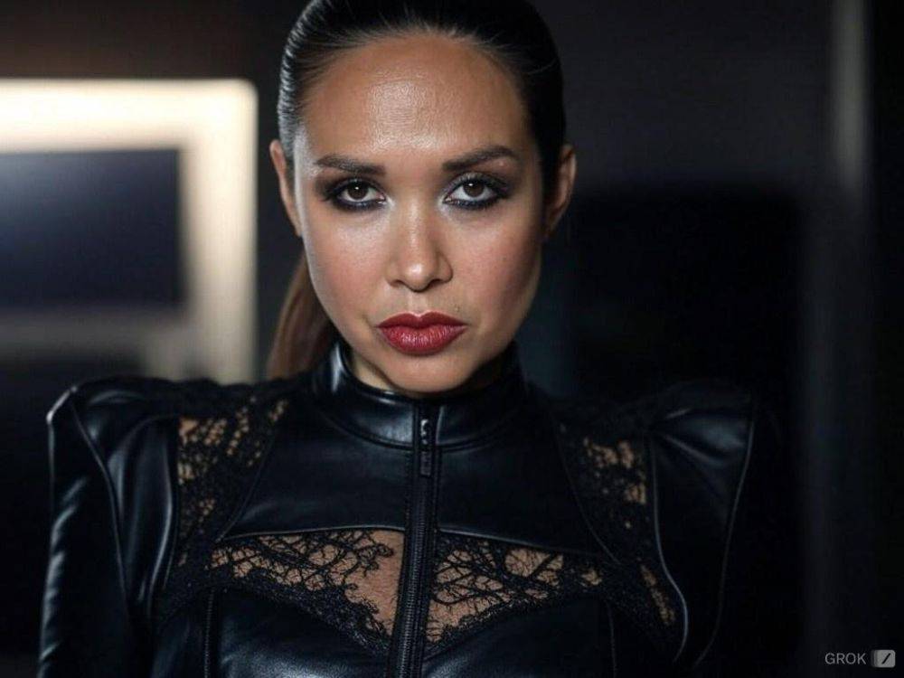 Mistress Myleene (AI) - #22