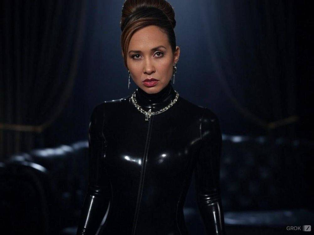 Mistress Myleene (AI) - #17