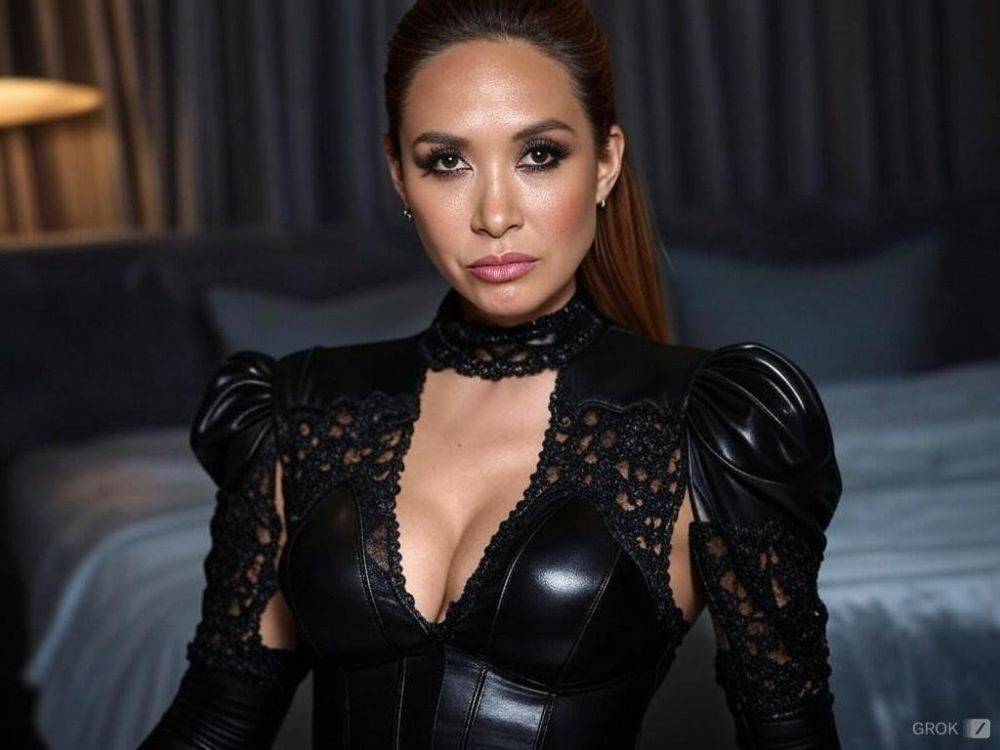 Mistress Myleene (AI) - #24