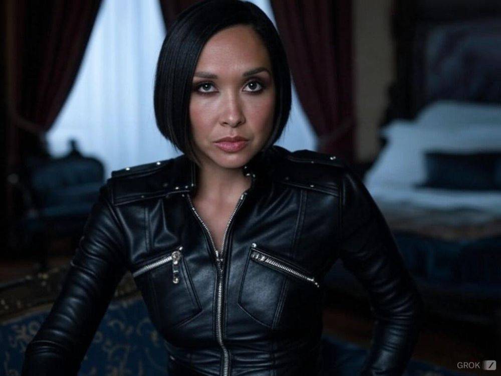 Mistress Myleene (AI) - #10