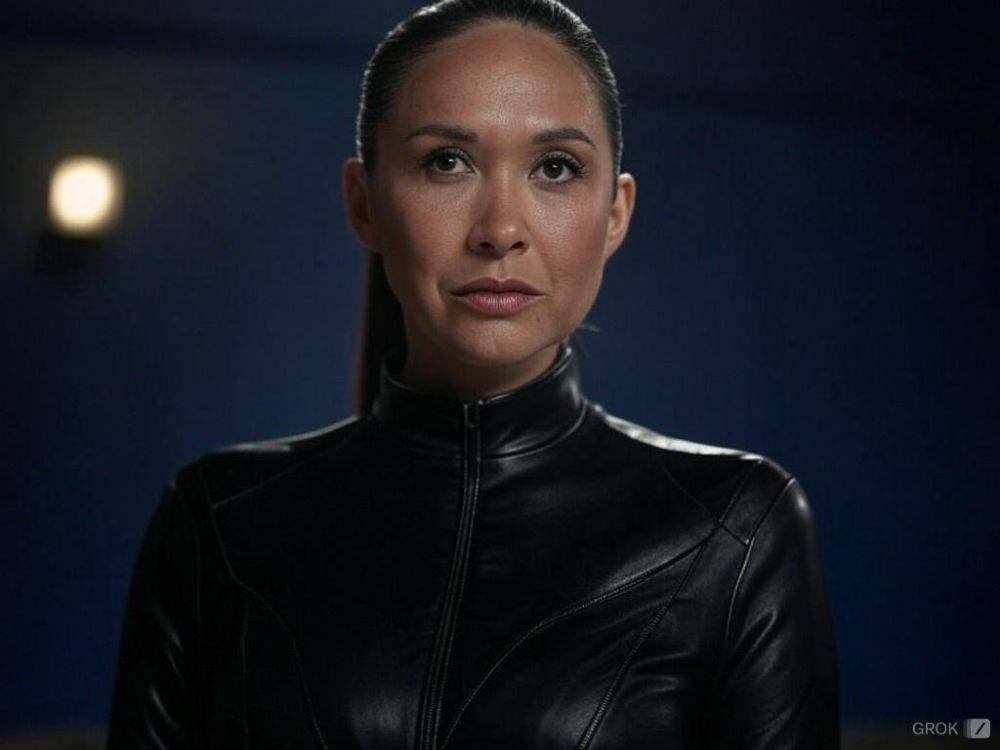 Mistress Myleene (AI) - #3