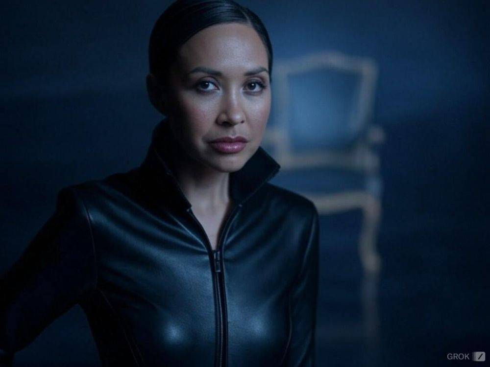 Mistress Myleene (AI) - #20