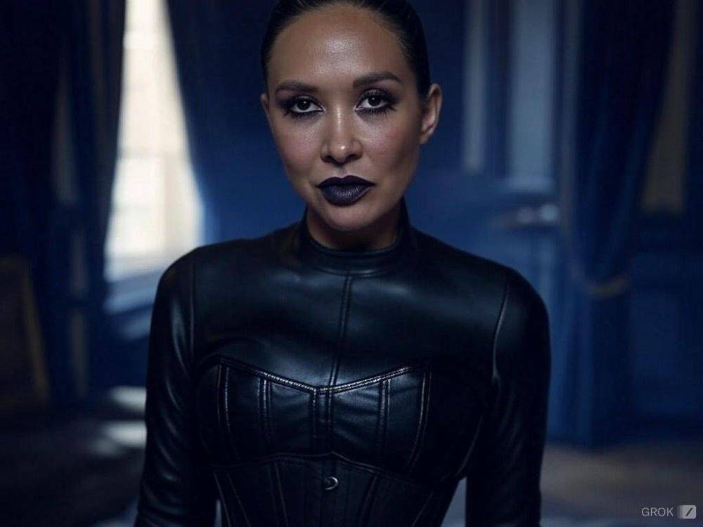 Mistress Myleene (AI) - #5
