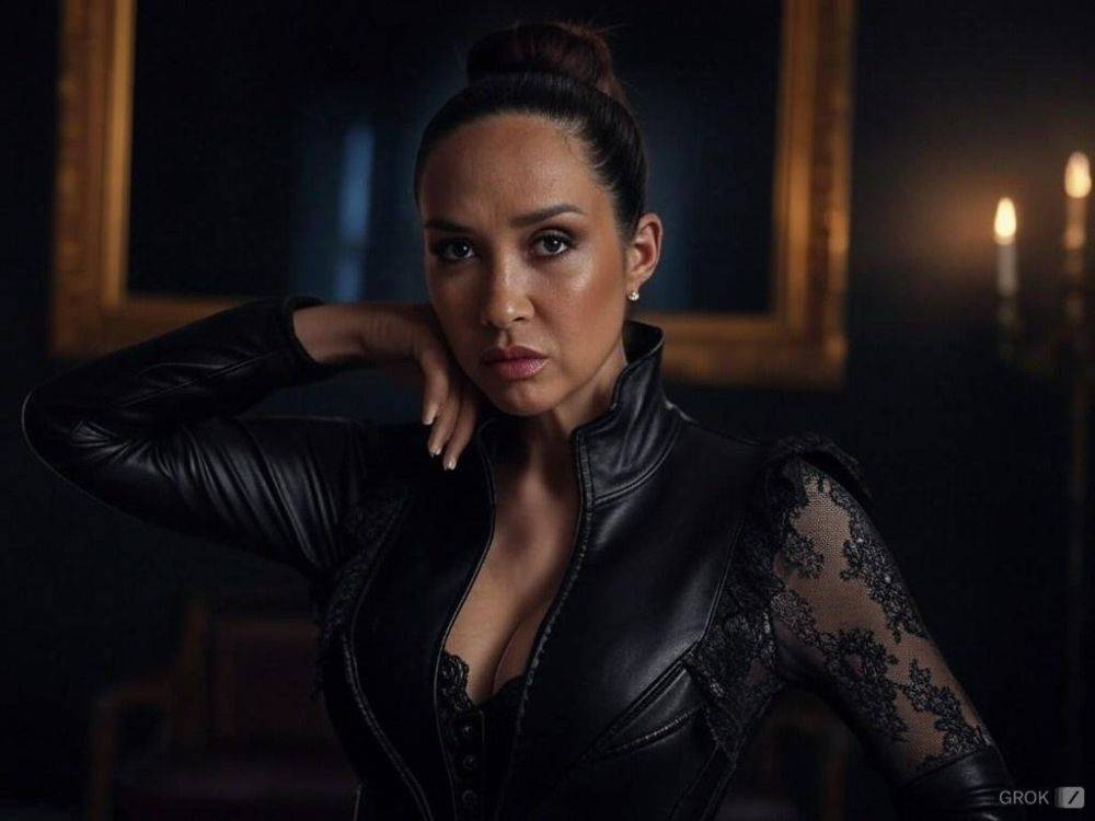 Mistress Myleene (AI) - #7